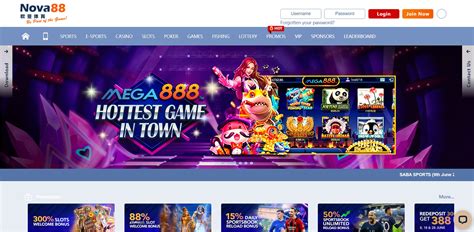 nova88 login|Nova88 Betting & Online Casino — Register & Login to Bet and .